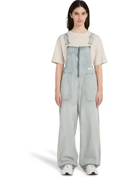 Mono de mujer 70 Dungaree W - Element - FashionsVida