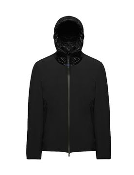 Uptobe - Giubbotto 100 Nero FRASER
