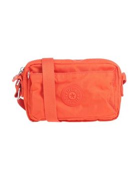 Umhängetasche Damen Tomatenrot -- Damen