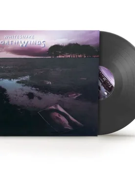 Northwinds von - LP (Coloured, Limited Edition, Re-Release, Standard) - None - unisex - Whitesnake - FashionsVida