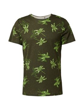 Camiseta / / / oscuro