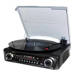 Platine Ttr-9645ebt Black One Size unisex
