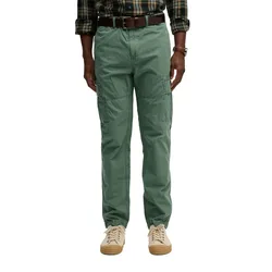 Pantaloni Cargo Ripstop Light Laurel Khaki 31