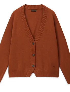 Cardigan Miss Rubber 2XS