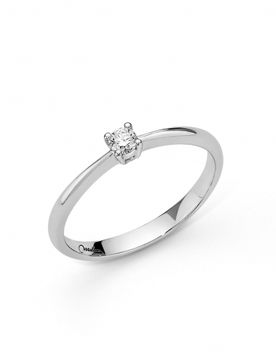 Anello Solitario Donna LID3210-007G7