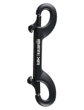Moschettone Xr Double Ender Ss316