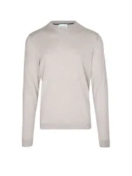 Pullover beige S herren