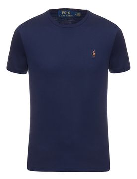 T-shirt con ricamo