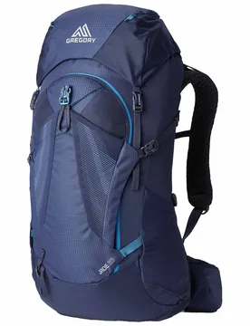 Sac à dos randonnée journée - Jade 33 Rc Midnight Navy - Taille XS/S - Gregory - FashionsVida