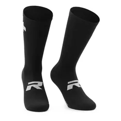 Assos Calzini R S11 Black Series