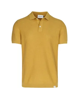 Nowadays Polo jaune S - Nowadays - FashionsVida