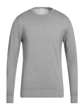 Pullover Hombre Gris perla 52,54,56 Hombre