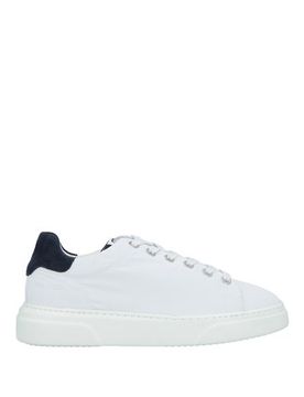 Sneakers Hombre Blanco 40 Hombre