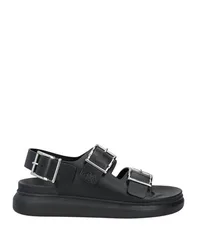 Sandale Herren Schwarz 40,42 Herren