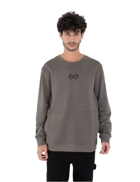 Hurley Felpa Xxx Series Cargo S