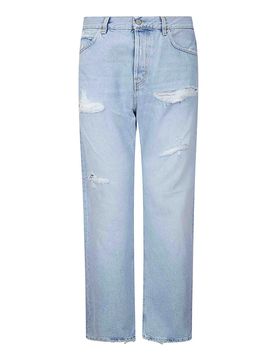Haikure Blake Pasadena Blue