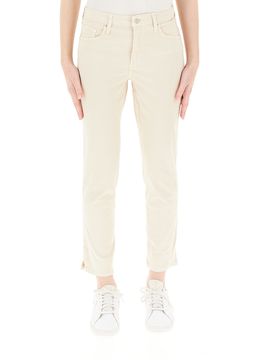 Pantalone slim fit BURRO 26