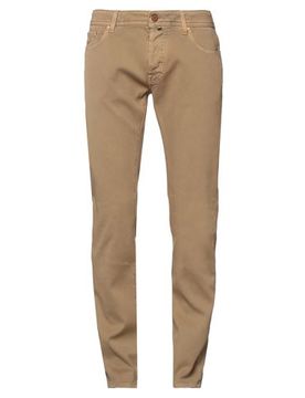 Jeanshose Herren Braun 32 Herren