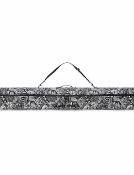 Housse à Skis Sleeve Kingdom Black 190 cm unisex
