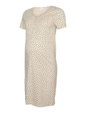 Pigiama Mira Star Maternity