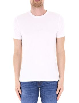 Guess T-shirt girocollo PANNA L