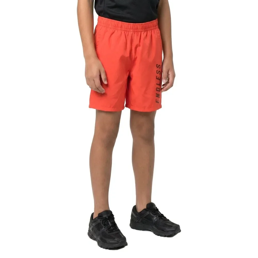 Endless Ace Shorts Ruby 8-10 Years - Endless - FashionsVida