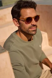 Williams Unisex Sunglasses - - Size: ONESIZE