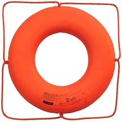 Gx-style Life Ring Orange 76 cm unisex