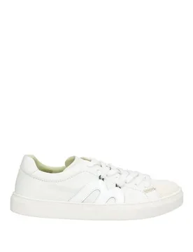 Momoní Sneakers Mujer Blanco 36 Mujer - MOMONÍ - FashionsVida