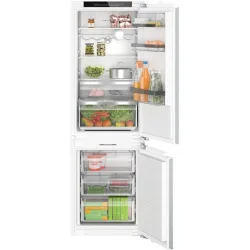 Frigorífico combi integrable No Frost, EcoAirflow - KIN86ADD0
