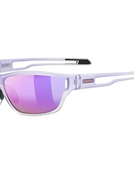 Occhiali Da Sole Sportstyle 806 Purple Fade