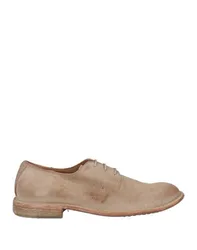 Schnürschuh Damen Maulwurfsgrau 39 Damen