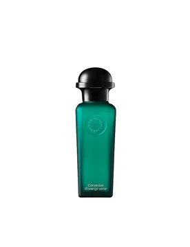 Concentré d'orange verte Eau de Toilette 50 ml - Hermès - FashionsVida