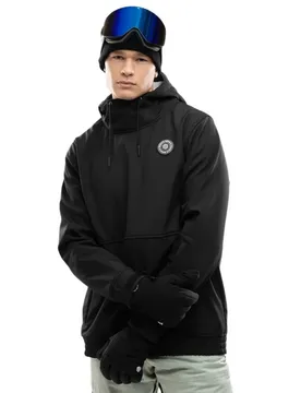 Veste W1 Shaka Black XL Homme
