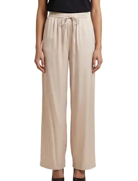 Only Damen Hose Beige 510650