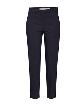 InWear Pantalón 'Zella' negro