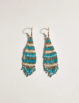 Green Coast - Pendientes triangulo - Green Coast - FashionsVida