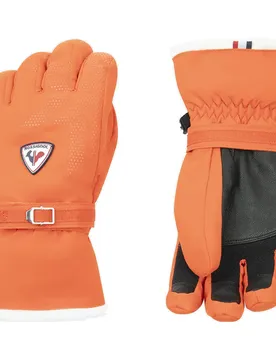 Gants Romy Imp´r Golden Gate M