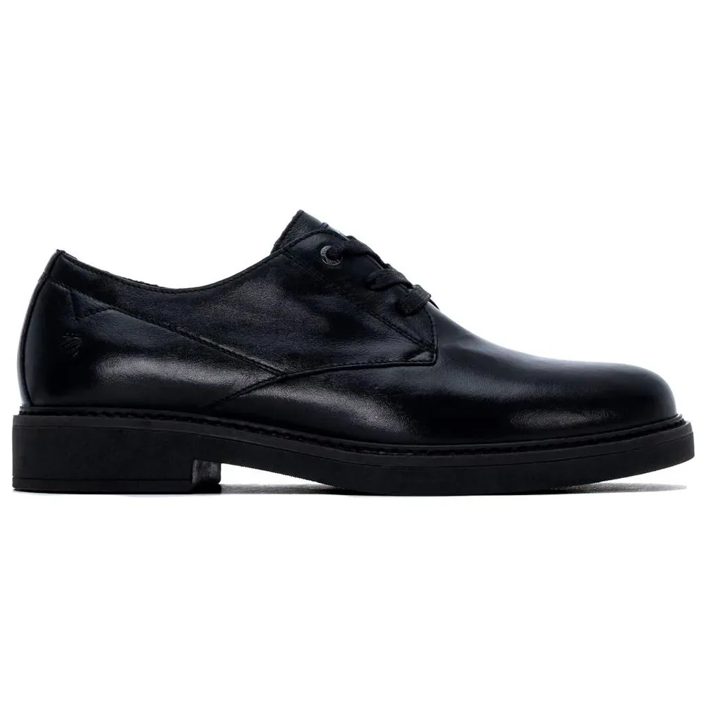 Carmela Scarpe 1620003 Black EU 45 - Carmela - FashionsVida