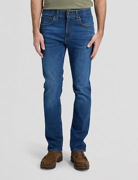 Daren Regular High Stretch Jean Blue Fuse Größe 32x30 male