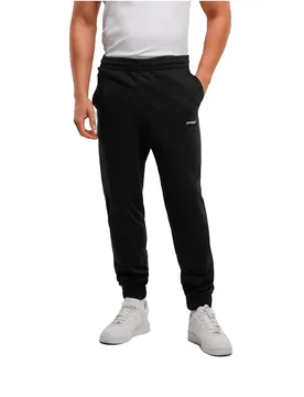 Mister Pantalon De Survêtement Upscale Core Black 2XL - TEE - FashionsVida