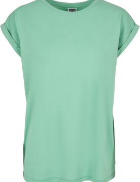 Urban Classics Camiseta jade