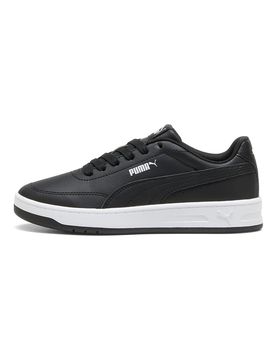 Sneakers nere stile court Court Classic Clean Jr 38½