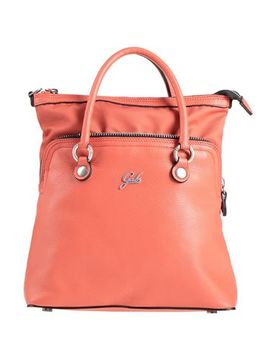 Handtaschen Damen Koralle -- Damen