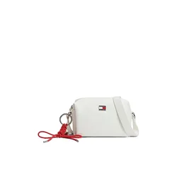 Bandoulière City Charm Ecru One Size male