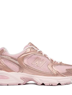 Sneakers U530ELP Rosa 37 female - New Balance - FashionsVida