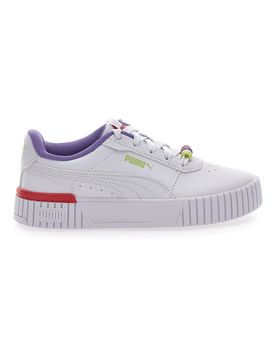 Puma 39847801 BIANCO 32