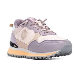 Xti Baskets 144156 Nude EU 35 Femme