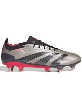 Fußballschuhe Predator Elite SG - Gris - unisex - Size: 42 - Adidas - FashionsVida