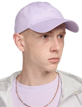 Club Unstructured Cap - Mütze-Cap - lila - Unisex - Size: L/XL - Nike - FashionsVida